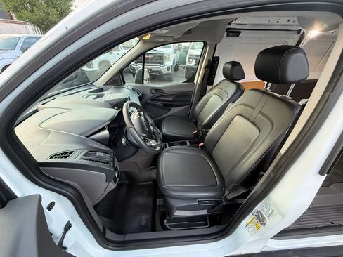 Used 2020 Ford Transit Connect XL FWD image 11