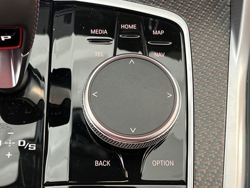 New 2026 BMW XM Label Red image 7