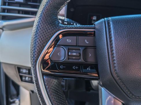 Used 2024 Toyota Tundra Capstone image 40