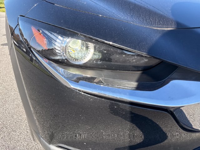 Used 2024 MAZDA CX-30 AWD 2.5 S w/ Select Sport Pkg image 10