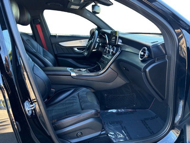 Used 2018 Mercedes-Benz GLC 43 AMG 4MATIC Coupe image 23