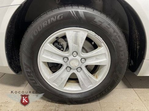 Used 2016 Chevrolet Impala LS image 8