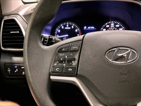 Used 2019 Hyundai Tucson Sport AWD/4WD image 11