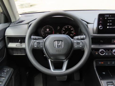 New 2026 Honda CR-V EX image 18