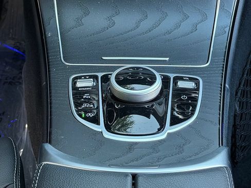 Used 2020 Mercedes-Benz C 300 4MATIC Sedan w/ Premium Package image 48