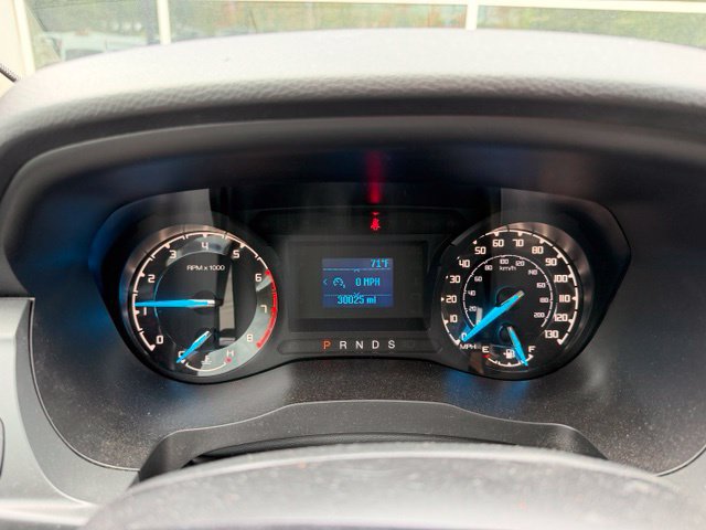 Used 2023 Ford Ranger XL w/ Trailer Tow Package AWD/4WD image 9