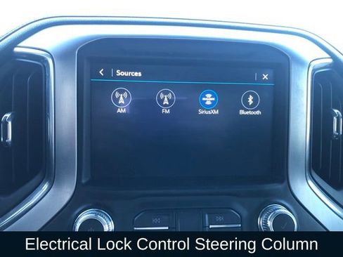 Used 2019 GMC Sierra 1500 SLT image 28