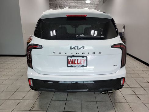 Used 2025 Kia Telluride EX X-Line image 21