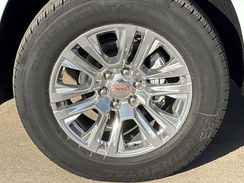 New 2026 GMC Yukon XL Denali w/ Sun & Power Step Package RWD image 10