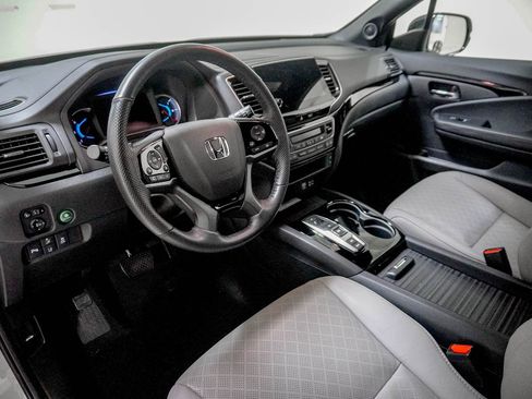 Used 2021 Honda Passport Elite image 21