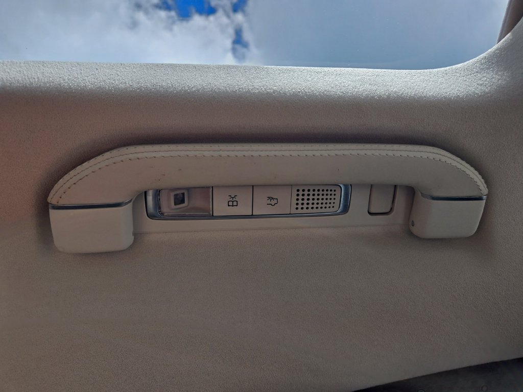 Used 2019 Mercedes-Benz S 560 4MATIC Sedan image 57
