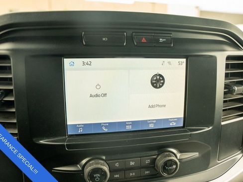 Used 2023 Ford F150 XLT w/ Trailer Tow Package image 23