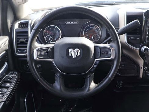 Used 2024 RAM 2500 Laramie AWD/4WD image 37
