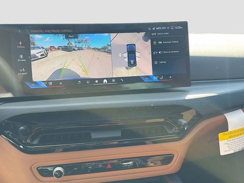 New 2026 BMW 430i xDrive 430i Gran Coupe w/ M Sport Package image 29