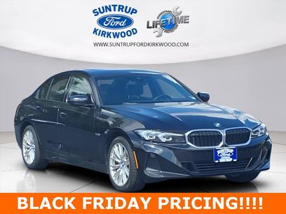 Used 2023 BMW 330e xDrive