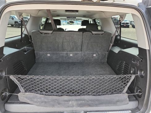 Certified 2019 GMC Yukon XL Denali w/ Denali Ultimate Package AWD/4WD image 39