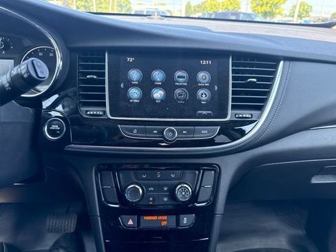 Used 2018 Buick Encore Preferred FWD image 18