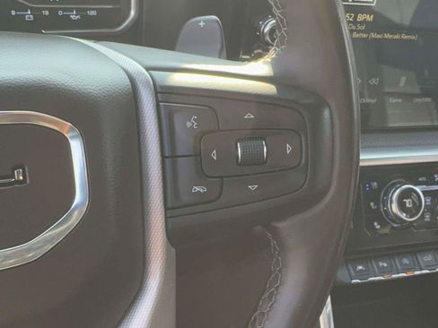 Used 2023 GMC Sierra 1500 Denali w/ Technology Package AWD/4WD image 23