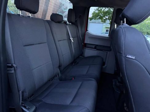 Used 2020 Ford F150 XL w/ Equipment Group 101A Mid AWD/4WD image 13
