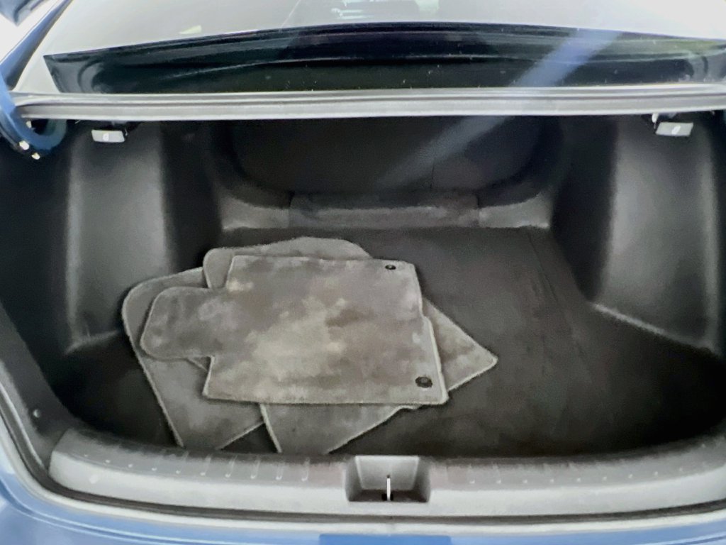 Used 2025 Honda Civic Sport image 31