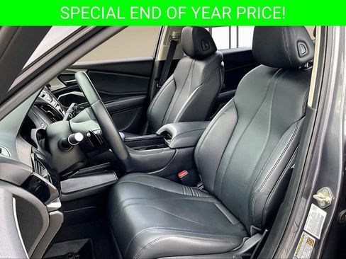 Used 2020 Acura RDX FWD image 21