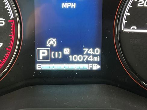 Certified 2024 Subaru Forester Sport image 18