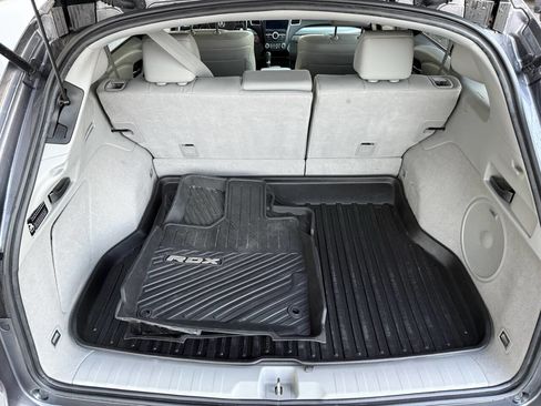 Used 2017 Acura RDX AWD w/ Technology Package image 23