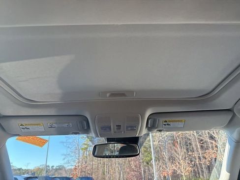 Used 2025 MAZDA CX-5 Carbon Edition image 19