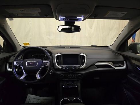 Used 2020 GMC Terrain SLT w/ Preferred Package image 30