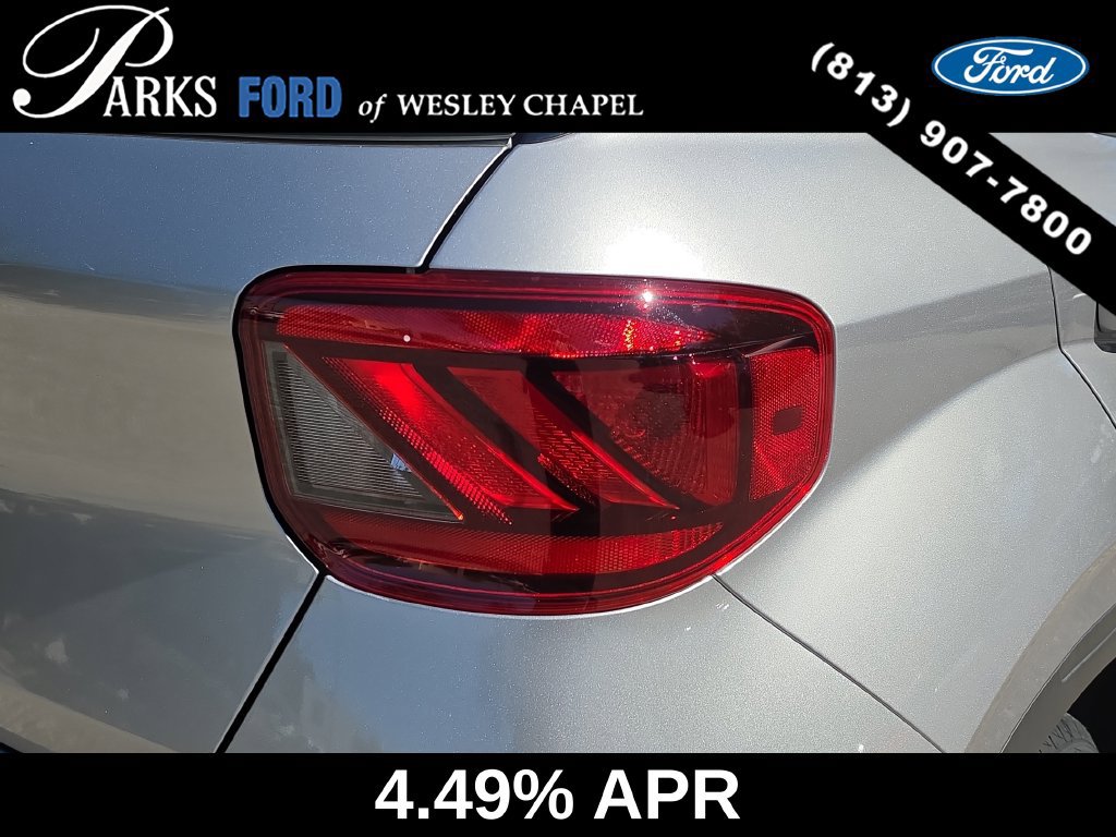 Used 2023 Hyundai Venue SE FWD image 8