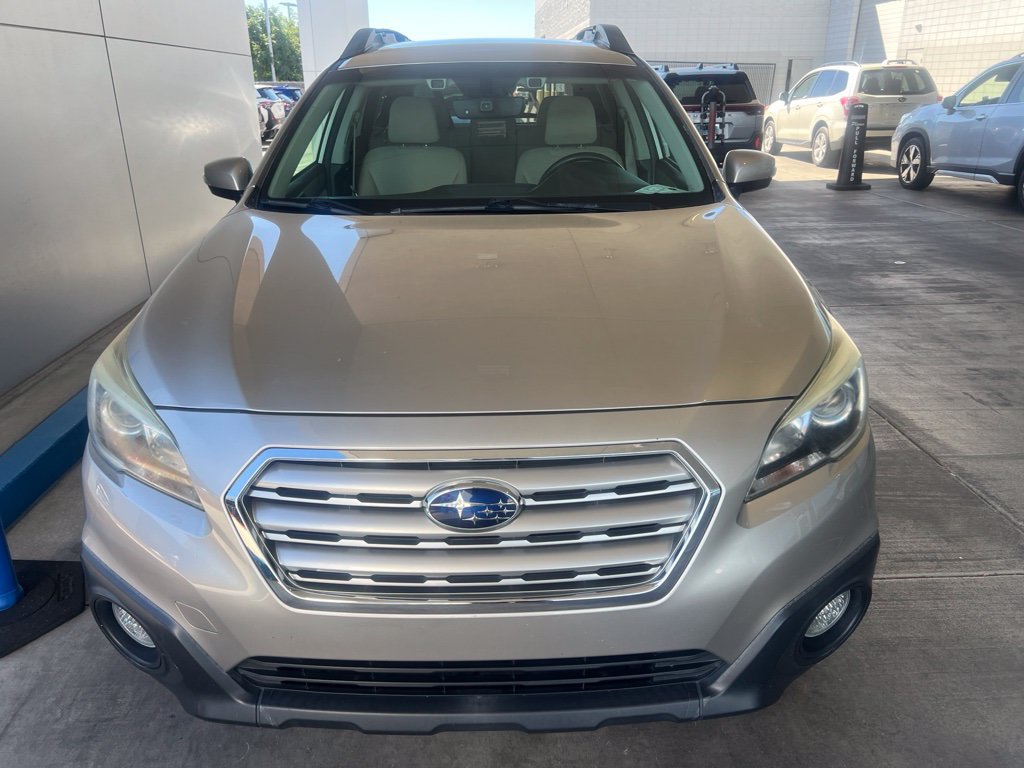 Used 2017 Subaru Outback 2.5i Premium AWD/4WD image 29