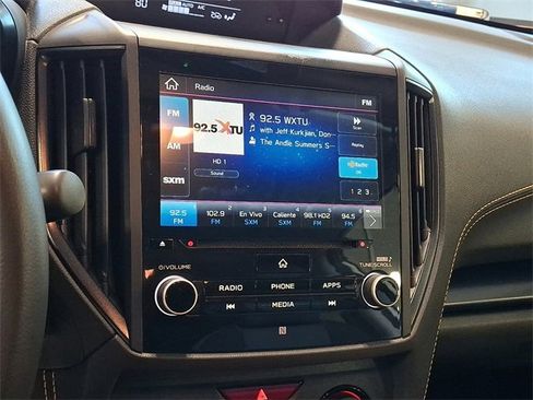 Certified 2023 Subaru Crosstrek 2.5i Sport image 17