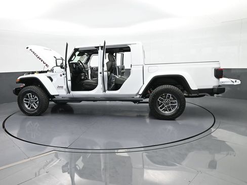 New 2026 Jeep Gladiator Mojave AWD/4WD image 70
