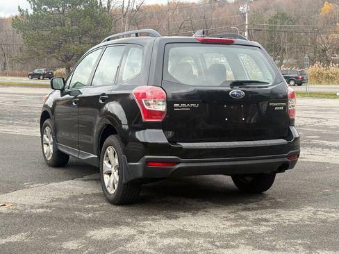 Used 2016 Subaru Forester 2.5i w/ Alloy Wheel Package AWD/4WD image 7