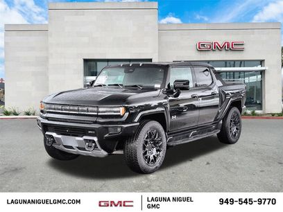 Used 2026 GMC Hummer EV 4x4 Crew Cab