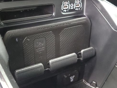 Used 2024 RAM 1500 Limited AWD/4WD image 31