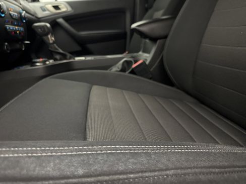 Used 2019 Ford Ranger XLT w/ Equipment Group 302A Luxury image 25