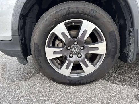 Used 2018 Honda Ridgeline RTL image 31