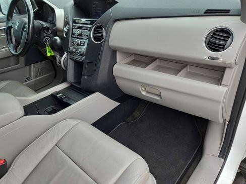 Used 2015 Honda Pilot EX-L image 27