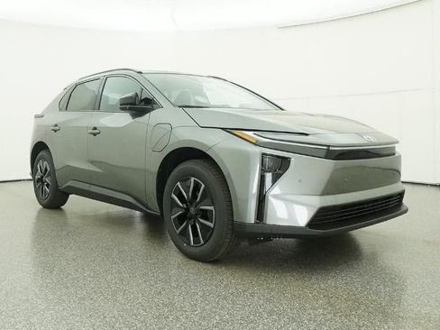 New 2026 Toyota bZ image 29
