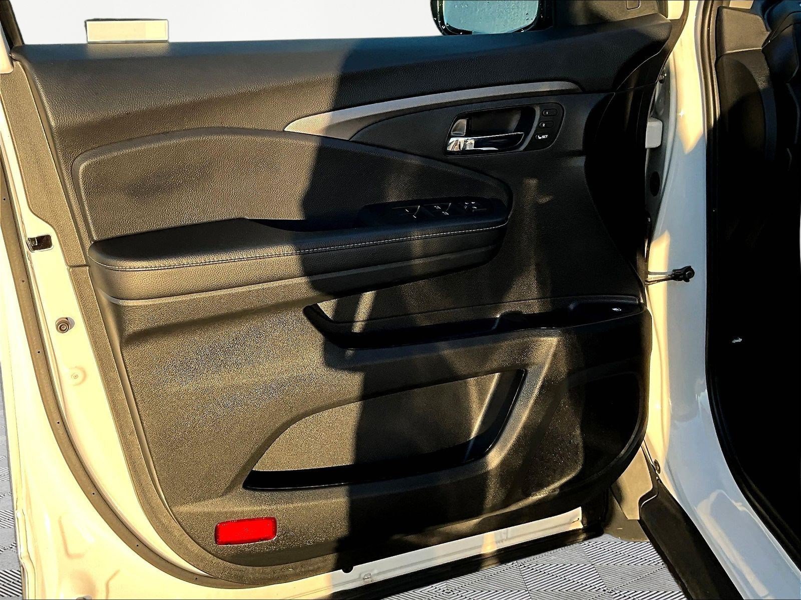 Used 2023 Honda Ridgeline RTL image 20