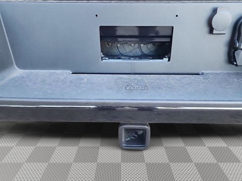 New 2025 Ford F150 STX w/ STX Black Appearance Package image 11