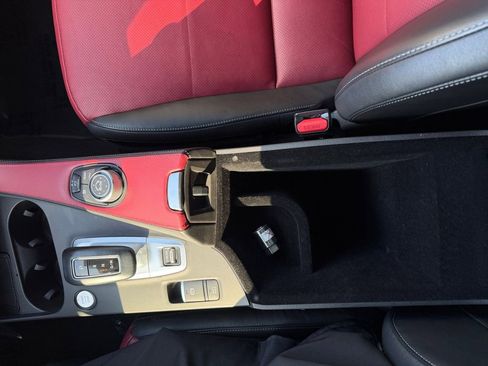 Used 2023 INFINITI QX50 Sport image 23