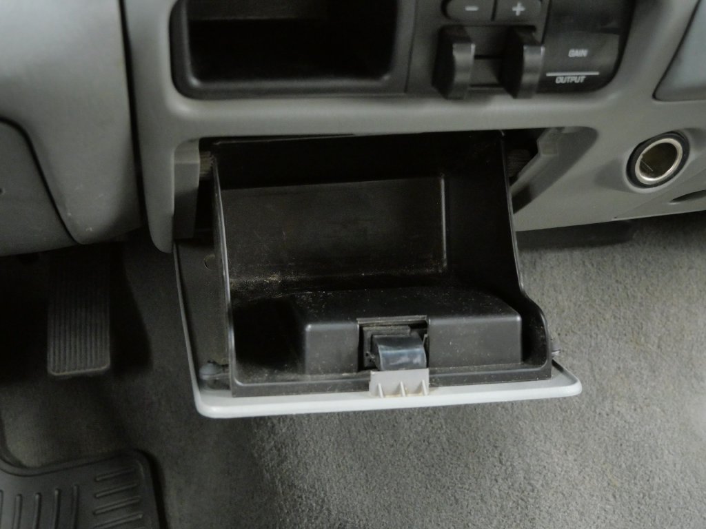 Used 2005 Ford F250 XL AWD/4WD image 31