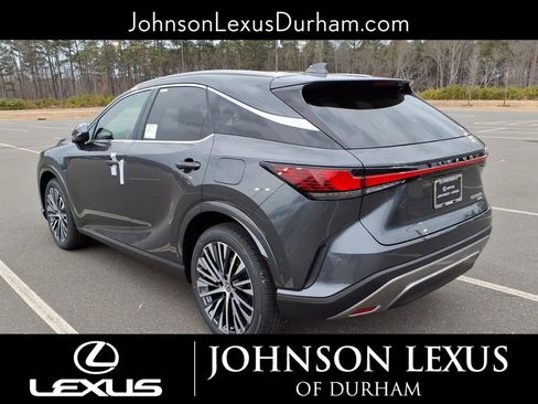 New 2026 Lexus RX 350 image 6