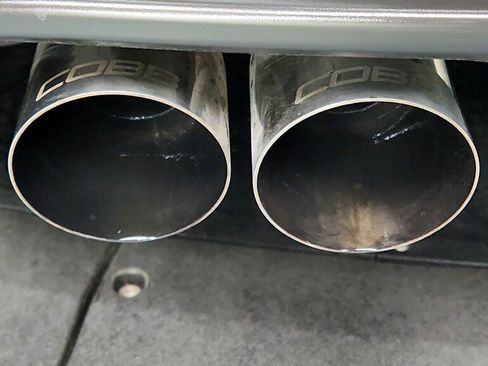 Used 2014 Subaru Impreza WRX STI image 37