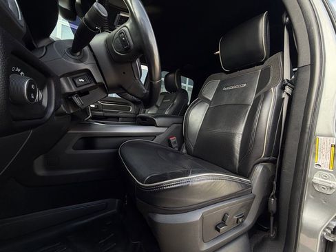 Used 2021 RAM 2500 Laramie image 6