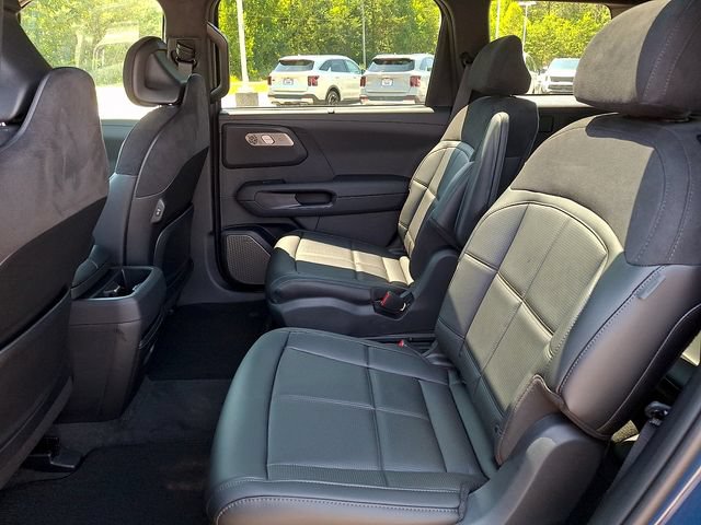 New 2027 Kia Telluride SX Prestige w/ Towing Package AWD/4WD image 6