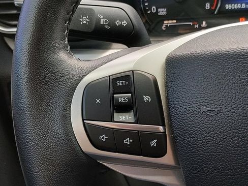 Certified 2023 Ford Explorer XLT w/ Equipment Group 202A RWD image 21