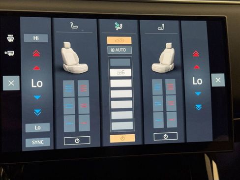 Certified 2025 Land Rover Range Rover Sport Dynamic SE image 16